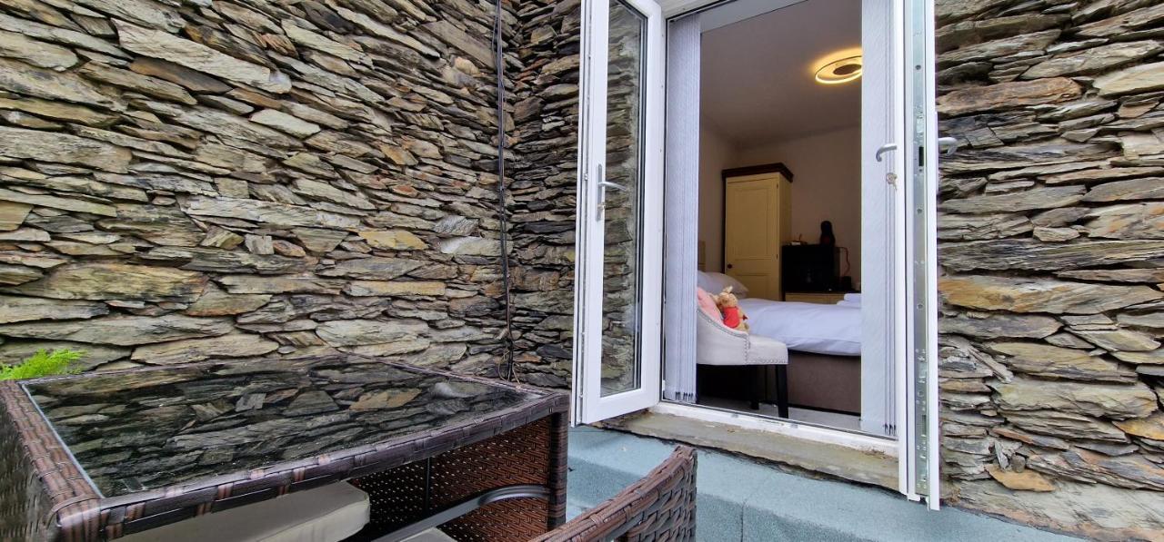 Bonny Brae House By Woodland Park Hotel Windermere Exterior photo